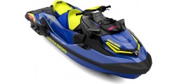 WAKE PRO 230 С АУДИОСИСТЕМОЙ WAKE PRO 230 С АУДИОСИСТЕМОЙ